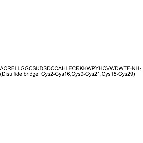 Phlo1b (μ-TrTx-Phlo1b)